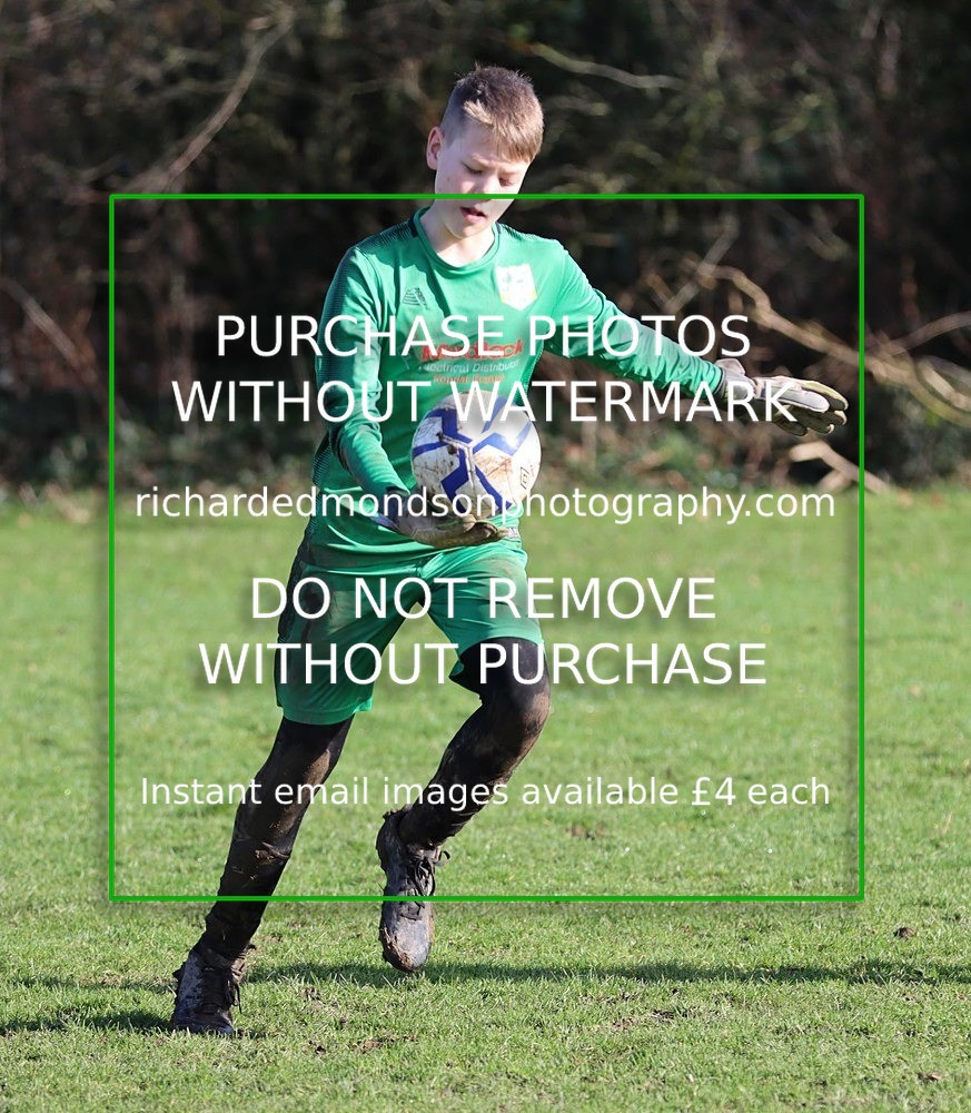 IMG_6799 - Ibis U12 vs Kendal Utd U12 (18/2/24)