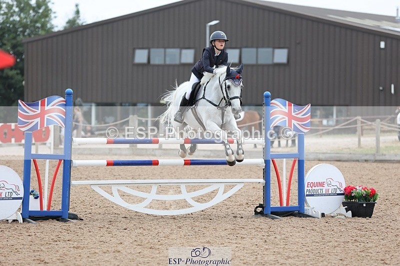 250629-085356-09405 - Cls 27b Junior 1.20m Open & Presentations