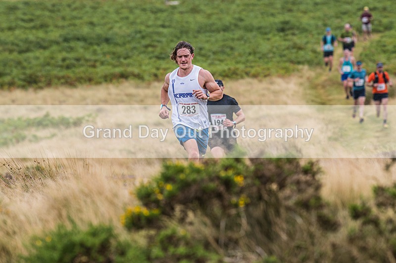 Lowther-177 - Lowther Lakeland Fell & Trail Race Sunday 9th August 2026