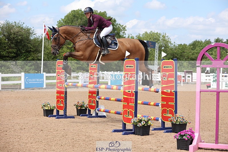 240718A-132649-05553 - Cls 9, 1 Star Bronze Tour 1.10m