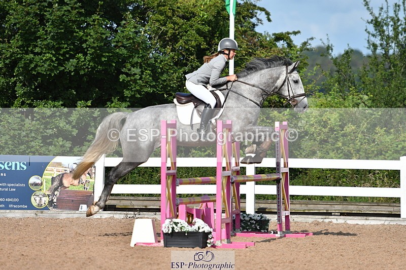 240727A-092114-03027 - Cls 20 Snr British Novice and 90cm Open