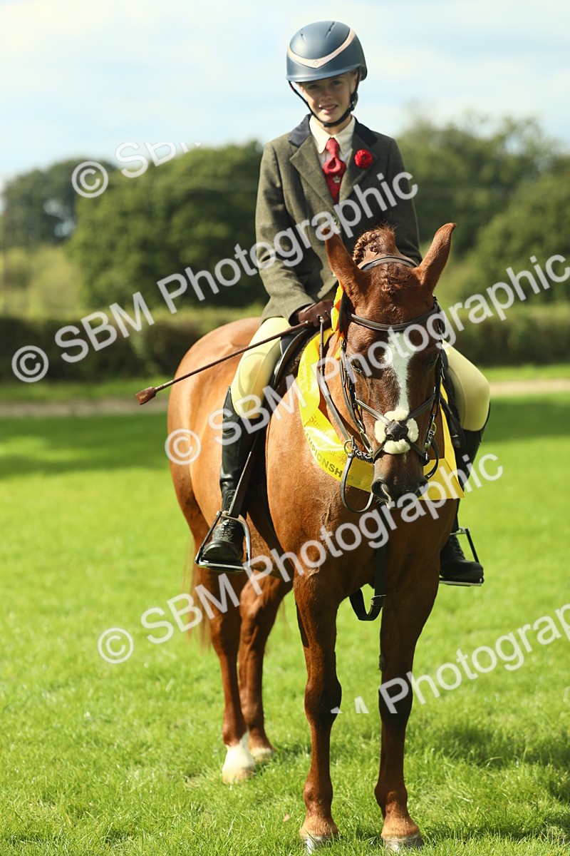 SBM_44983 - Working Hunter Pony Supreme Championship