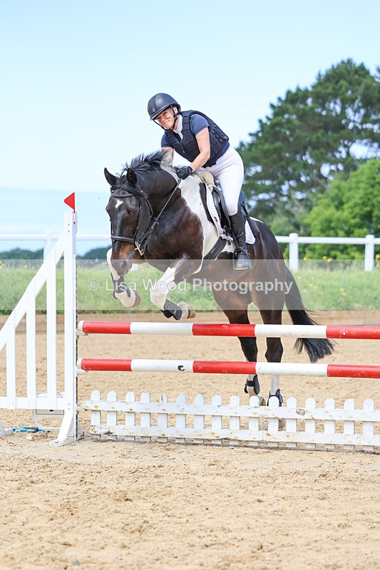 3E7A3344 - Class 5: Senior Discovery/1m open