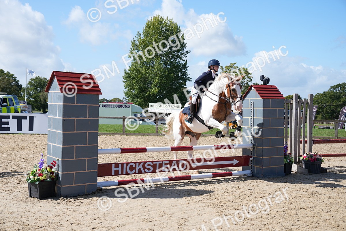 SBM_05053 - J56 - Clear Round 70cm