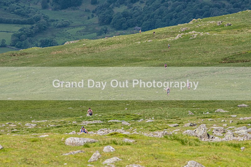 Duddon Short-6 - Duddon Valley Short Fell Race Saturday 1st June 2024