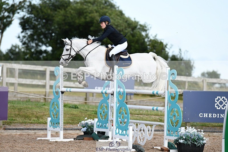250628-170157-06473 - Cls 13 Pony Showjumper of the Year