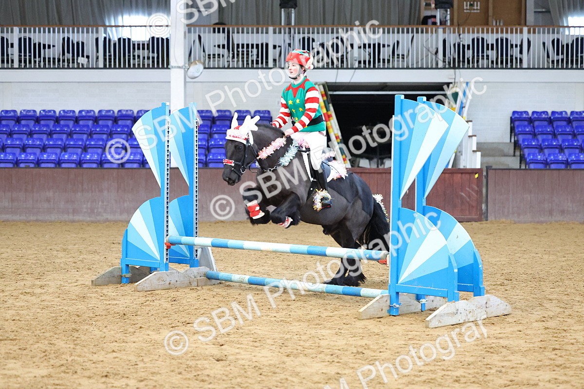 SBM_000563 - Class 2 - Show Jumping 60cm
