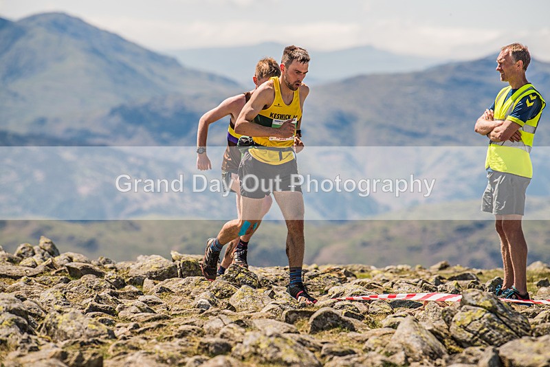 Fairfield-296 - Fairfield Horseshoe Fell Race Saturday 13th May 2023