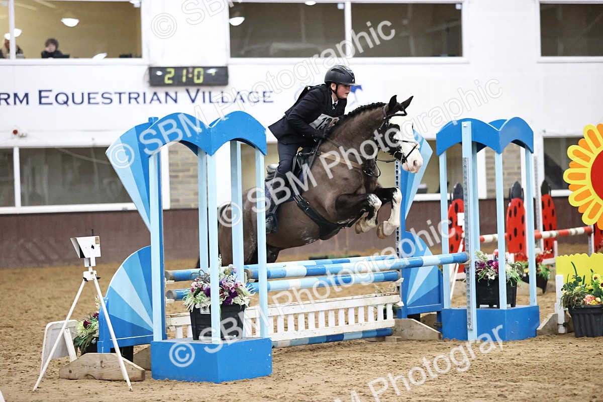 SBM_001098 - Class 2 - 80cm