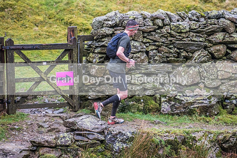 Buttermere-104 - Fellside Events Buttermere Trail Race Sunday 17th March 2024
