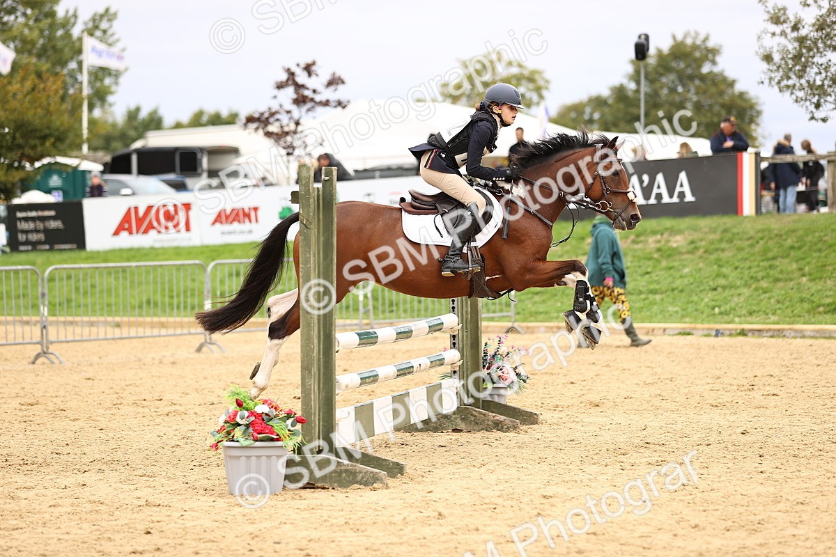 SBM_66687 - J17 - Junior Pony 80cm Championship
