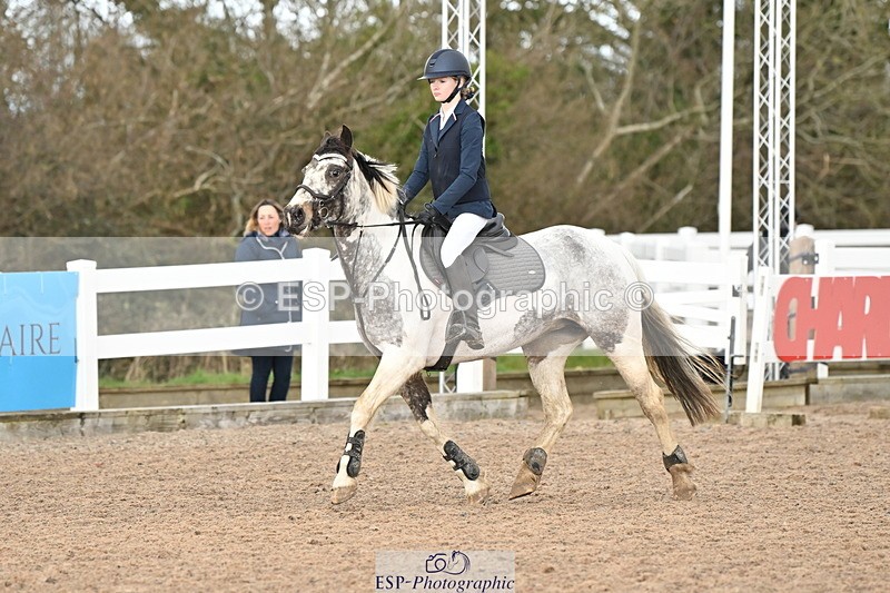 240310A-131246-02943 - Cls 6 Pony Foxhunter and 1.10m Open