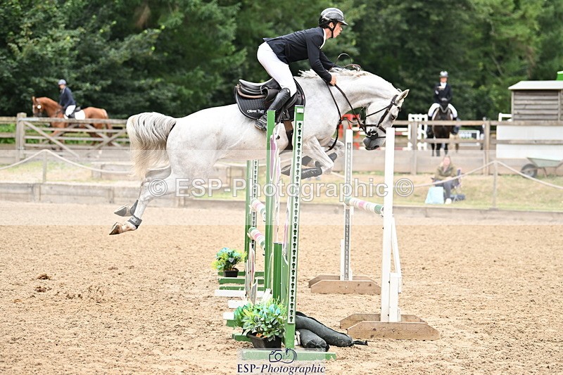 250706A-103803-17811 - Cls 47 5 Year Old Championships