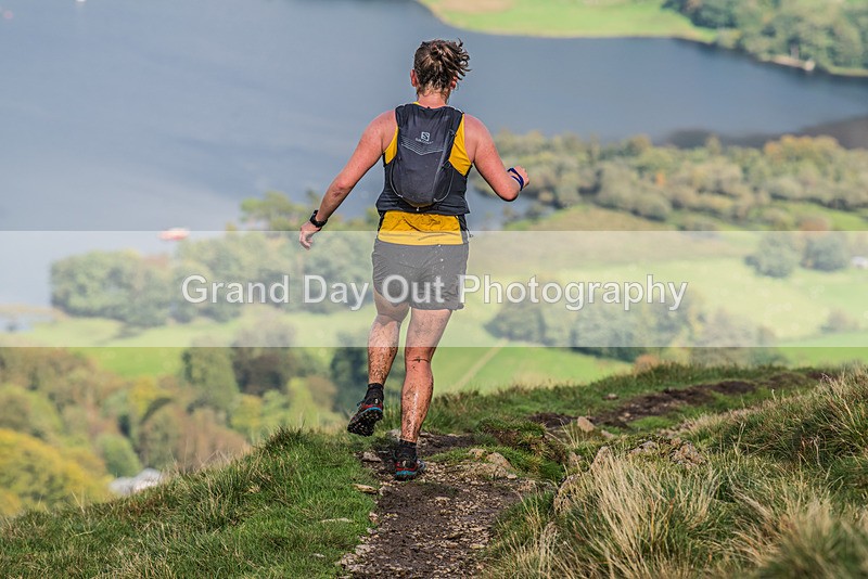 HBMR Leg 4-482 - Hodgson Brothers Mountain Relay - Leg 4 Sunday 1st October 2023