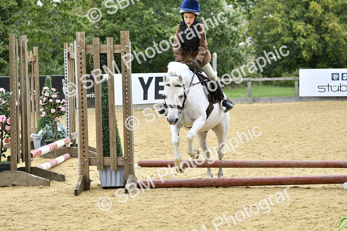 SBM_66175 - J2a mini Tour Junior Pony 30cm Championship
