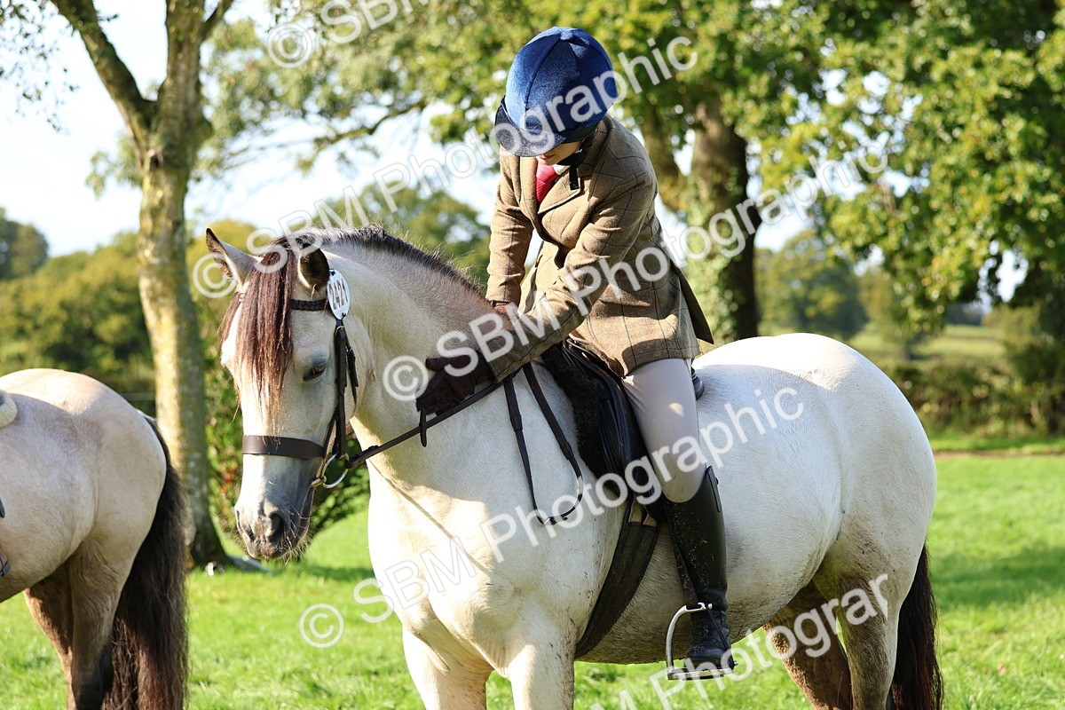 SBM_36941 - S11 - Best Ridden Horse & Pony