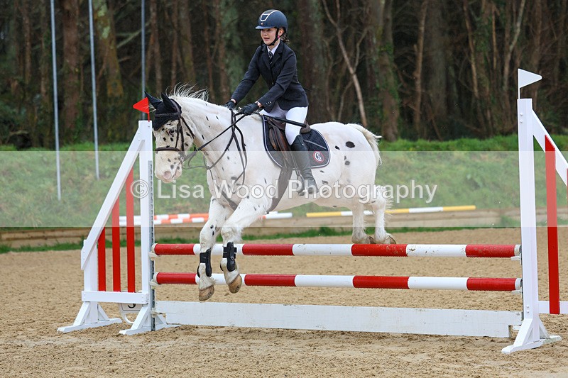 3E7A1517 - Class 2: 80 - 85cm