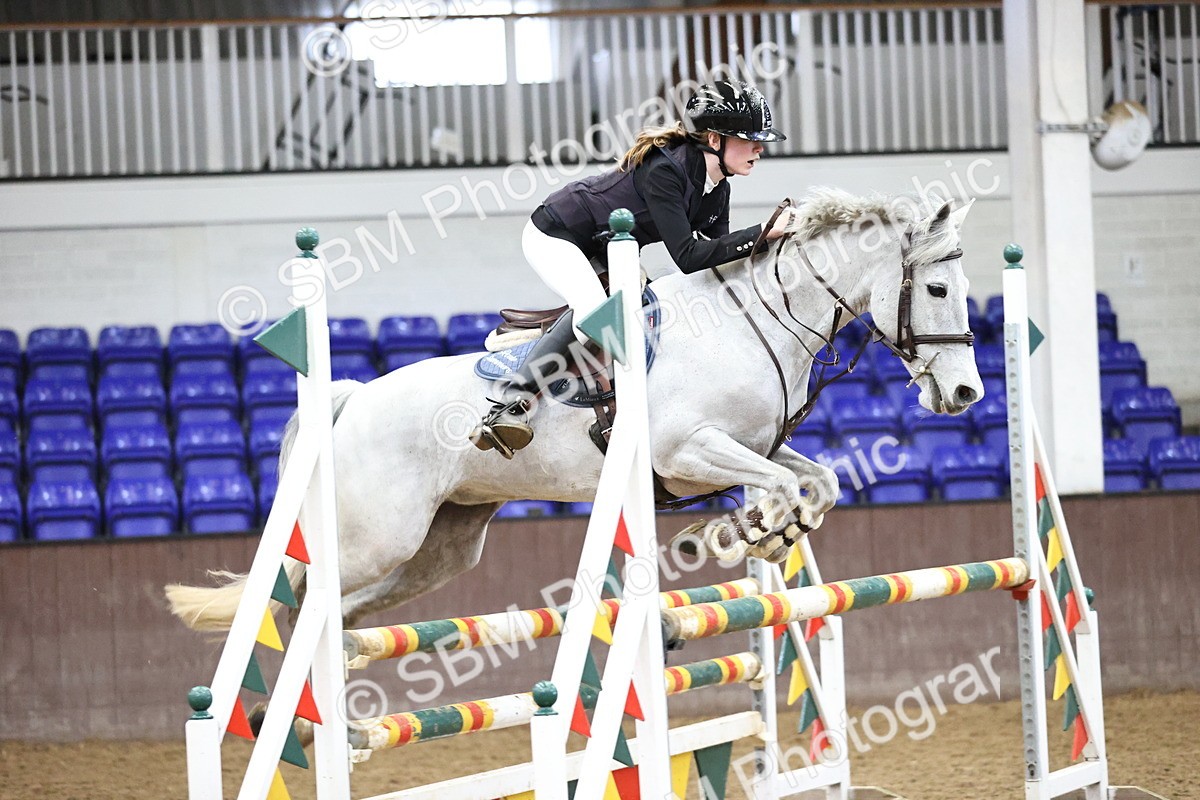 SBM_001726 - Class 11 - Blue Chip Pony Newcomers - 1.00m