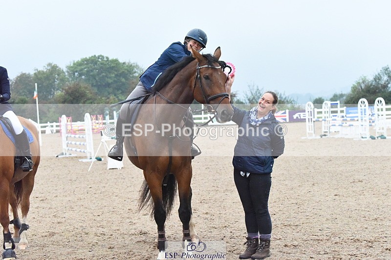 230917A-100334-06230 - Cls 32 85cm Amateur Qualifier