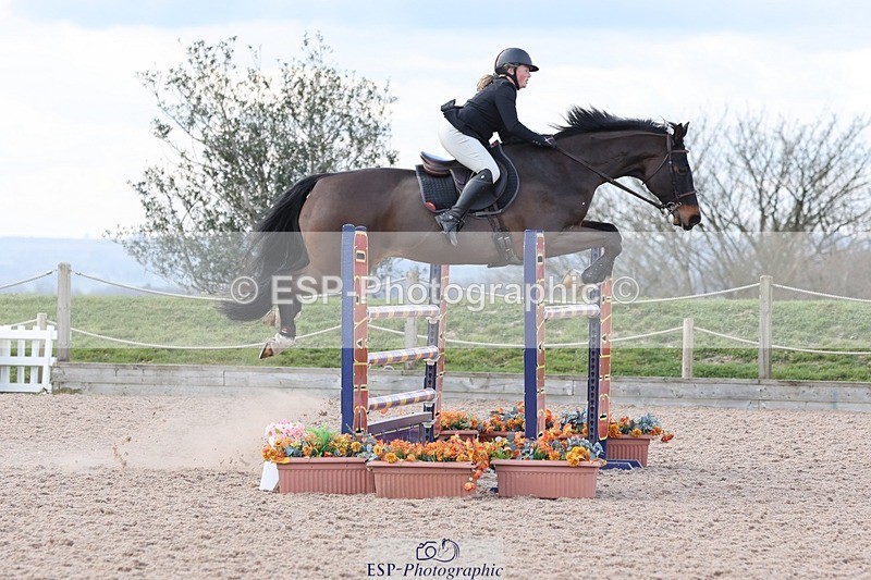 250314-125608-01974 - Cls 8+9 Foxhunter and 1.20m Open