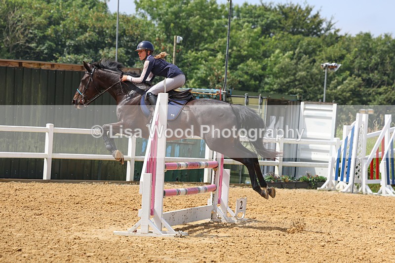 3E7A5847 - Class 5: Senior 95cm