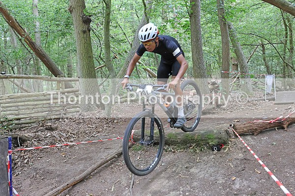 A41A6100 - MTB East Round 7 Potash 12:10 Male S2/Male U14/U16 (45Min)