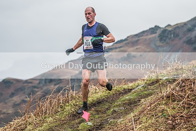 Elterwater-630 - Kendal Winter League Elterwater Junior & Senior Fell Races Sunday 25th January 2026