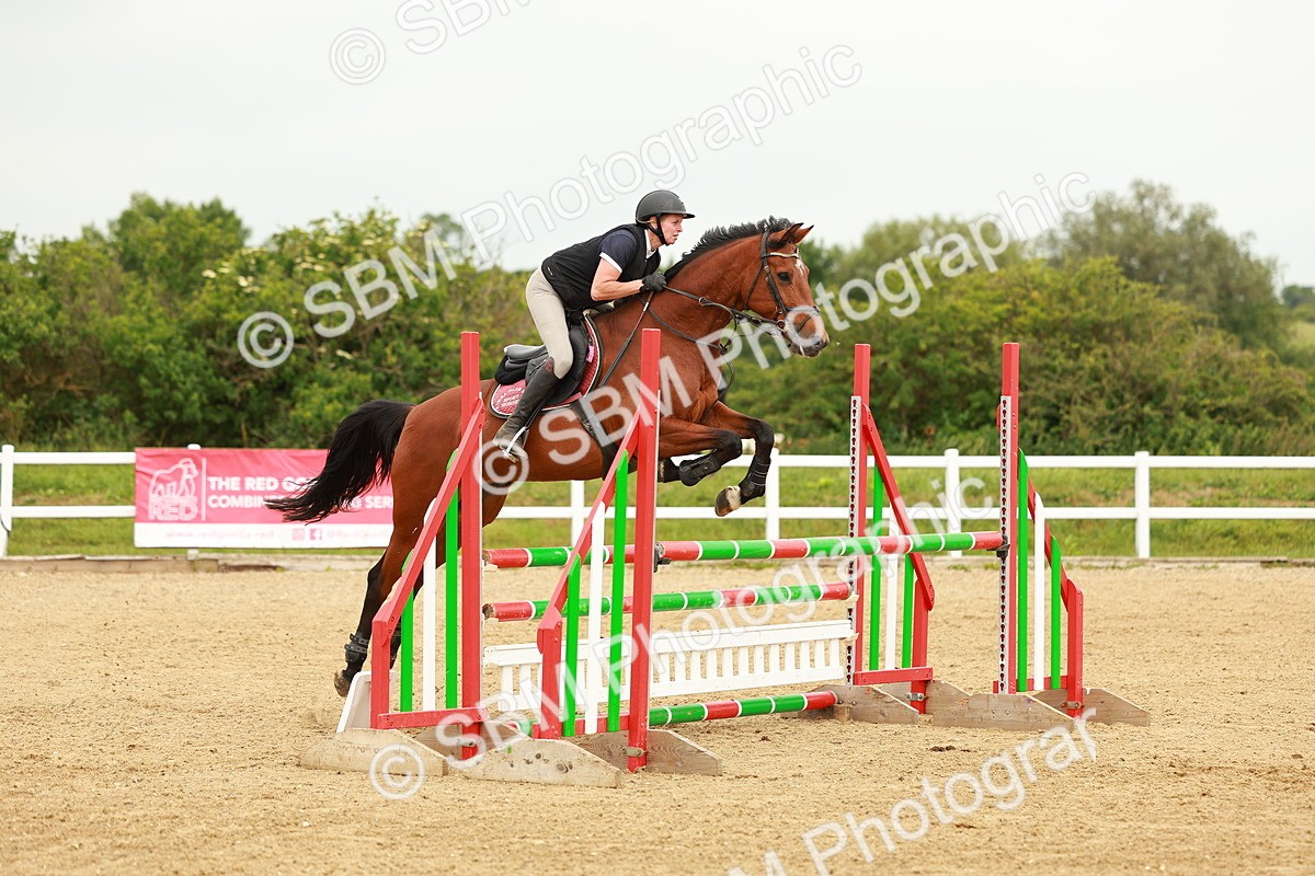 SBM_001989 - Class 3 - Senior Discovery - 1.00m
