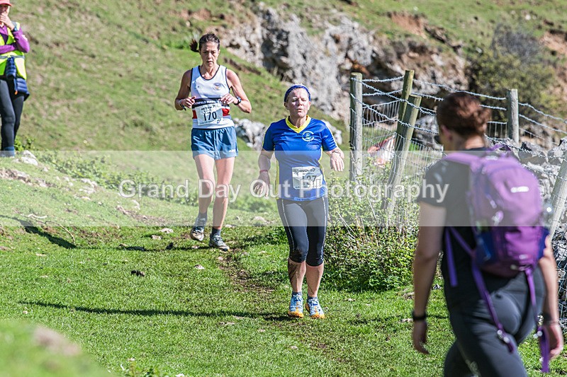 Ilam-956 - Ilam Three Peaks Fell Race (Limestone Series) Sunday 28th September 2025