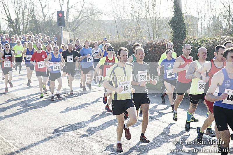 PVT 240219 17 - The Terminator Race - Pewsey Vale - 24/02/19
