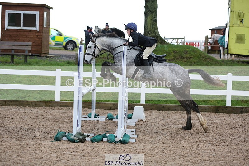 240211A-104852-02231 - Cls 4 Pony Discovery & 90cm Open