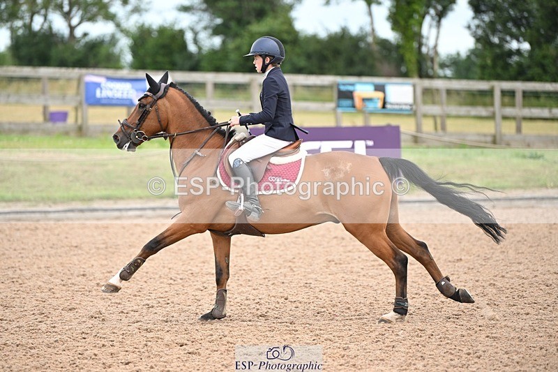 250629-161616-12934 - Cls 30 138cm HOYS Qualifier