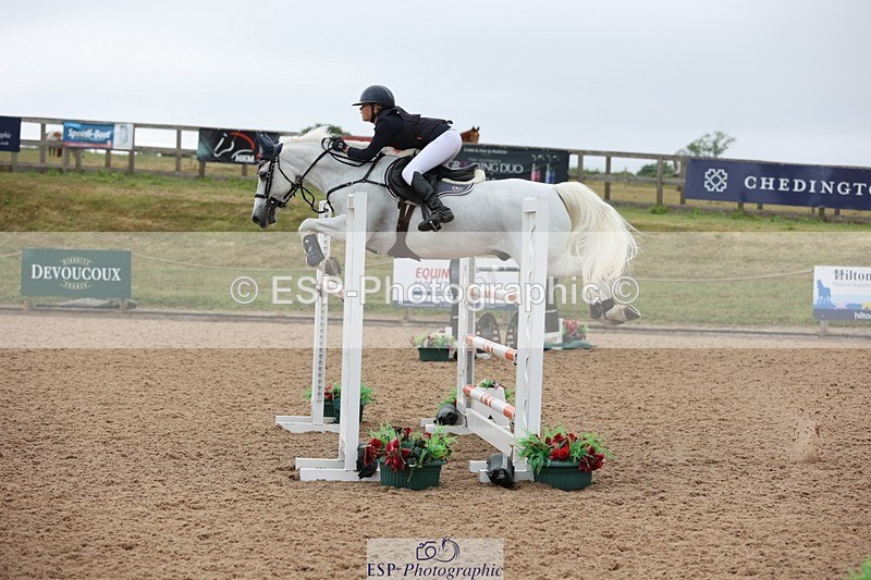 250629-085451-09417 - Cls 27b Junior 1.20m Open & Presentations