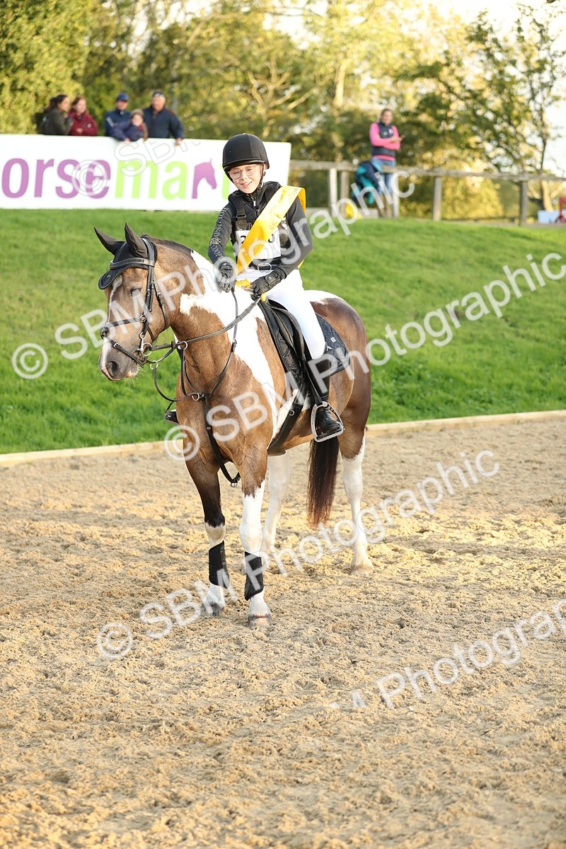 SBM_30860 - E11 - Eventers Challenge 80cm Championship