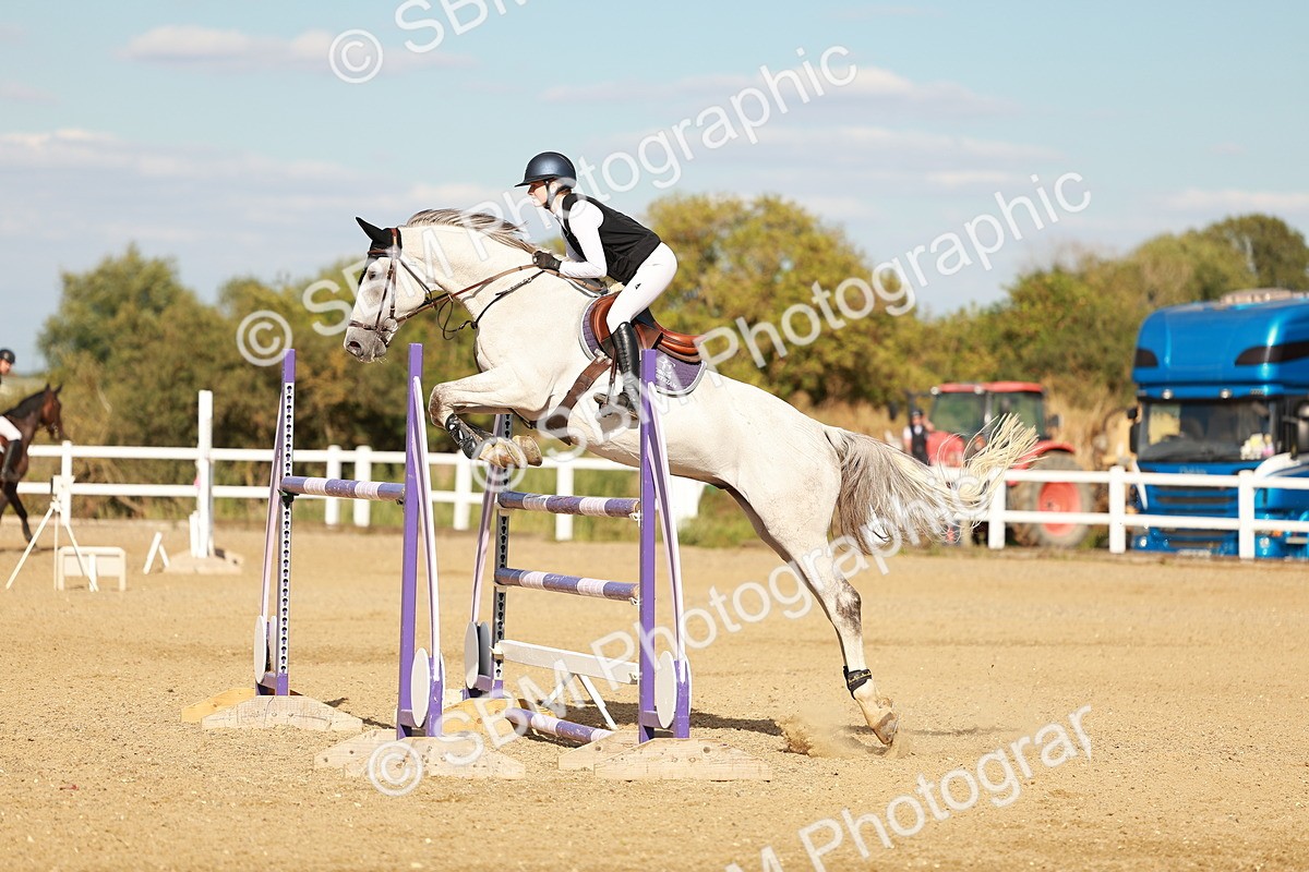 SBM_007836 - Class 6 - National 1.30m 1.40m