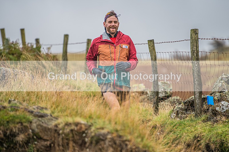 Langdale-1381 - Langdale Horseshoe Fell Race Saturday 12thOctober 2024