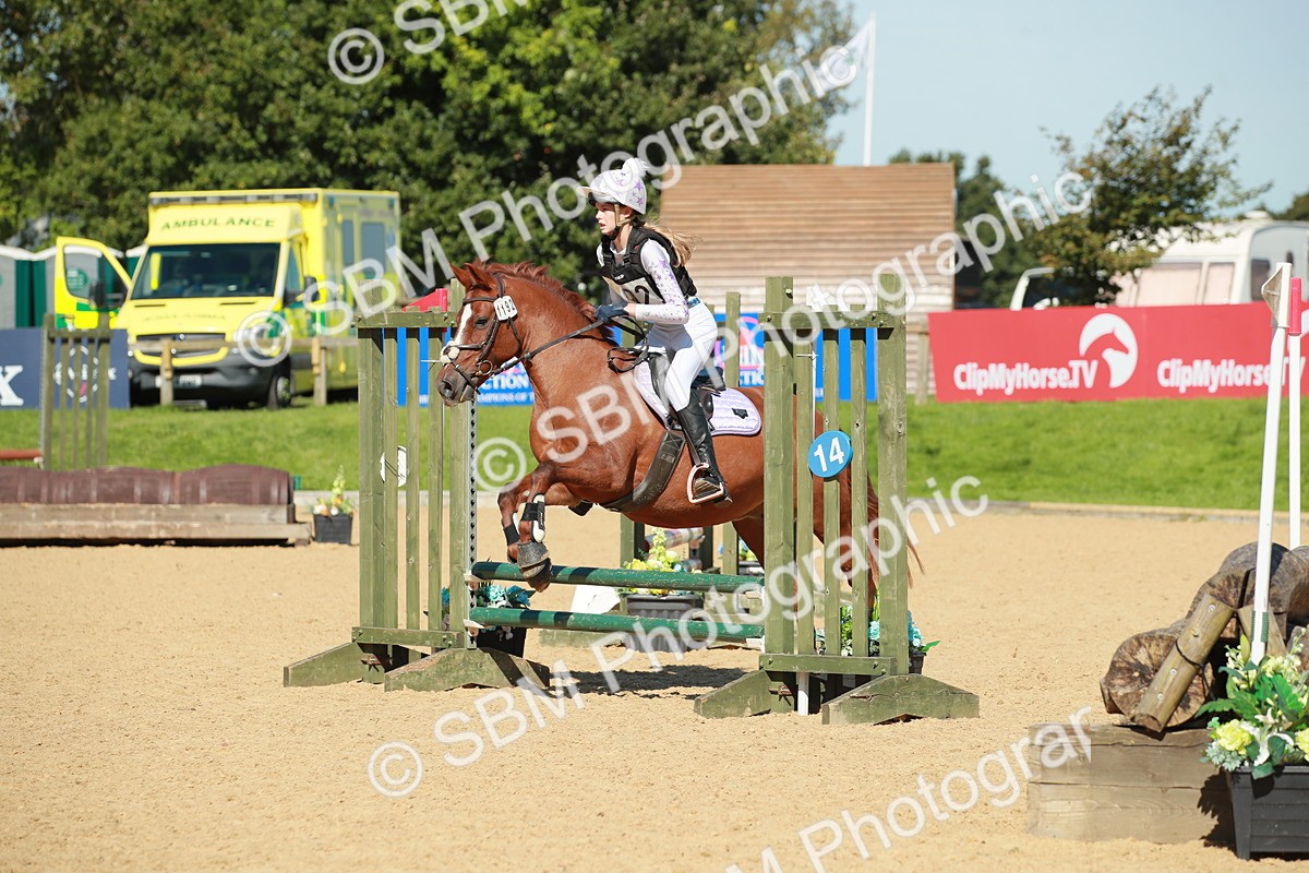 SBM_20090 - E6 - Eventers Challenge 60cm Championship