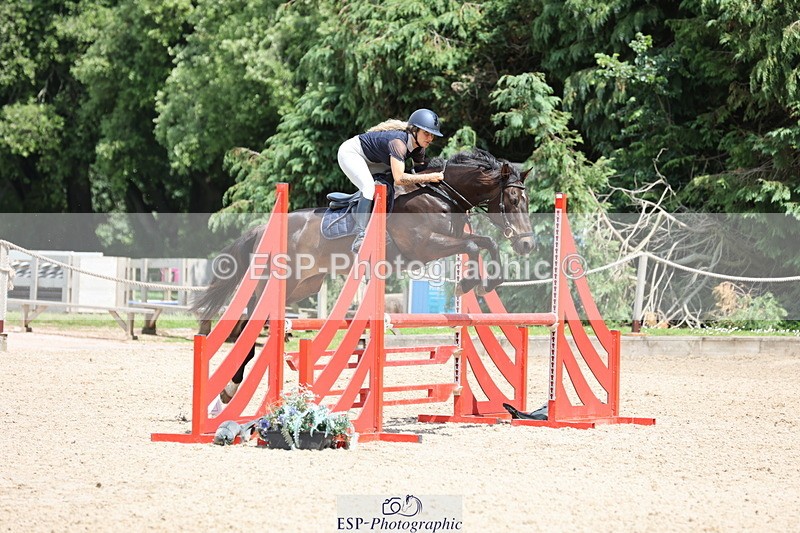 250614A-124111-06529 - Cls 28 95cm Amateur Quali