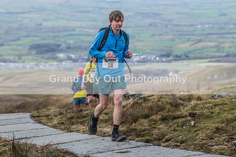 Nine Standards-376 - Nine Standards Fell Race Thursday 1st January 2026