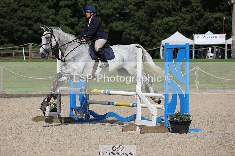 230908-111516-00813 - Cls 6 Snr British Novice & 90cm Open