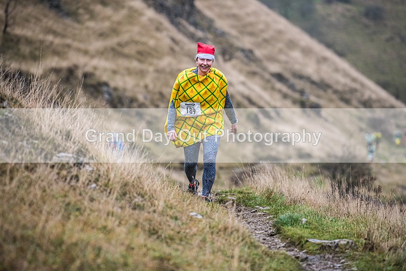 Litton-1044 - Litton Christmas Cracker Fell Race Sunday 15th December 2024
