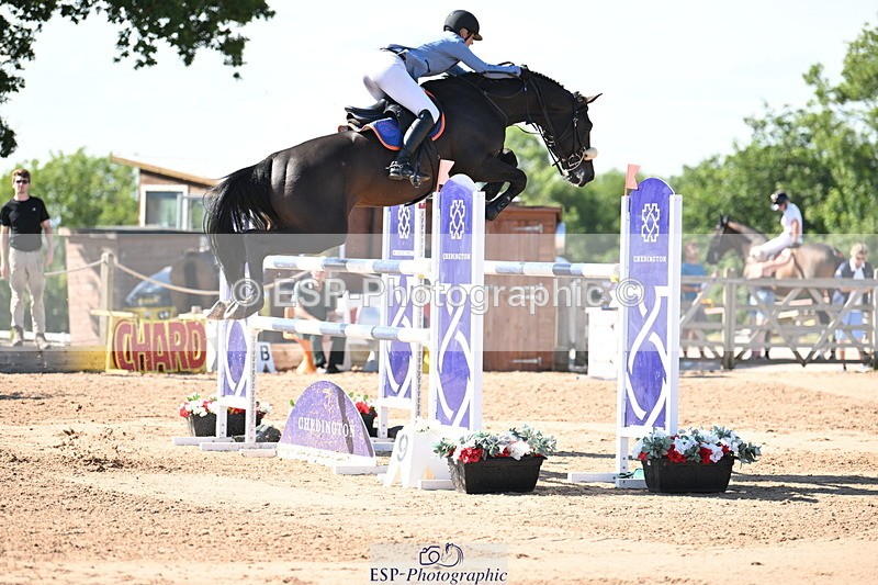 240718A-164328-07558 - Cls 5, 3 Star Big Tour 1.45m