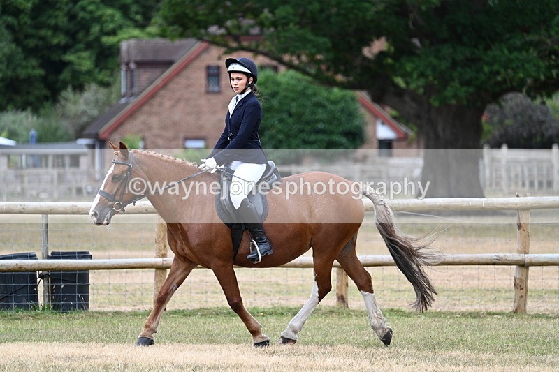 WJ7_0510 - Class 2 Best rider