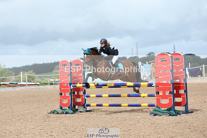 230715A-111142-00640 - Cls 34 Springboard 128cm & 138cm