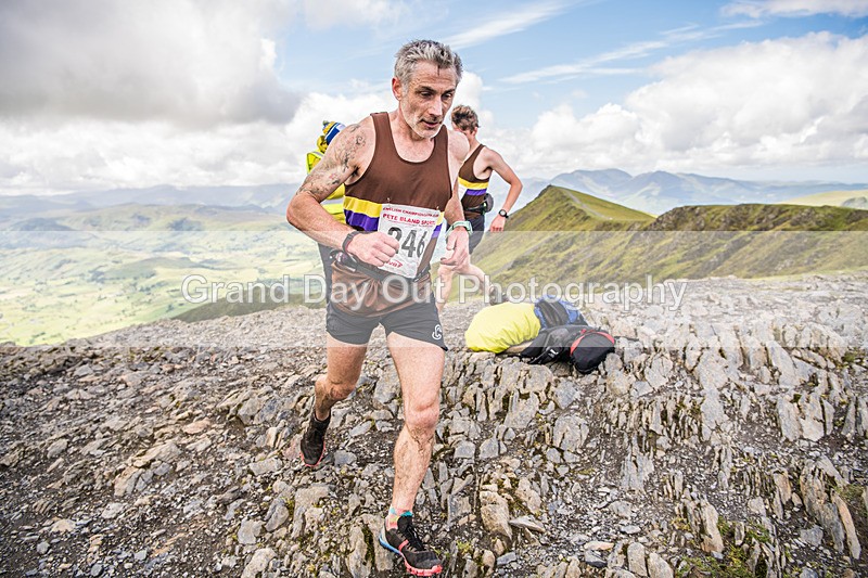 Blencathra-443 - Blencathra Fell Race Sunday 28th June 2026