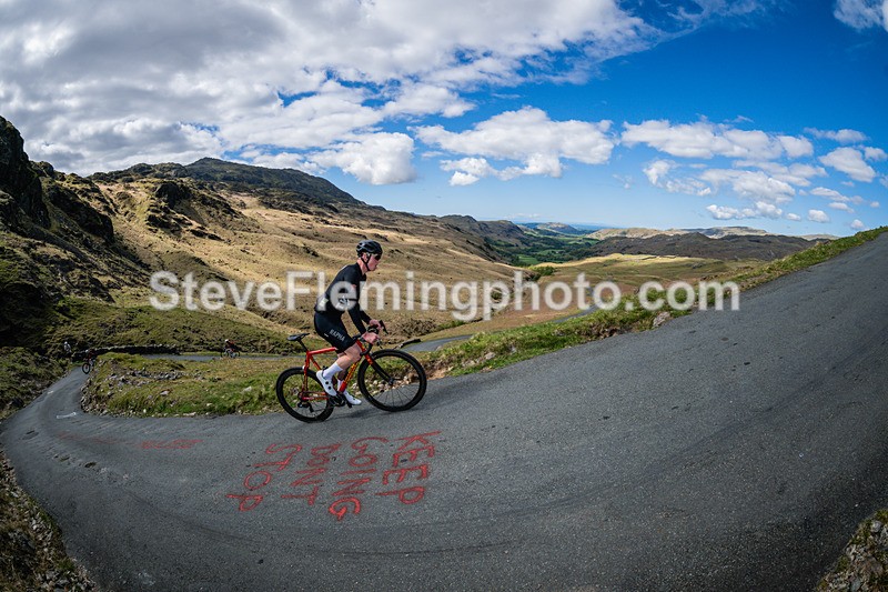 110745 - Hardknott Pass Camera 2 11.00-12.00