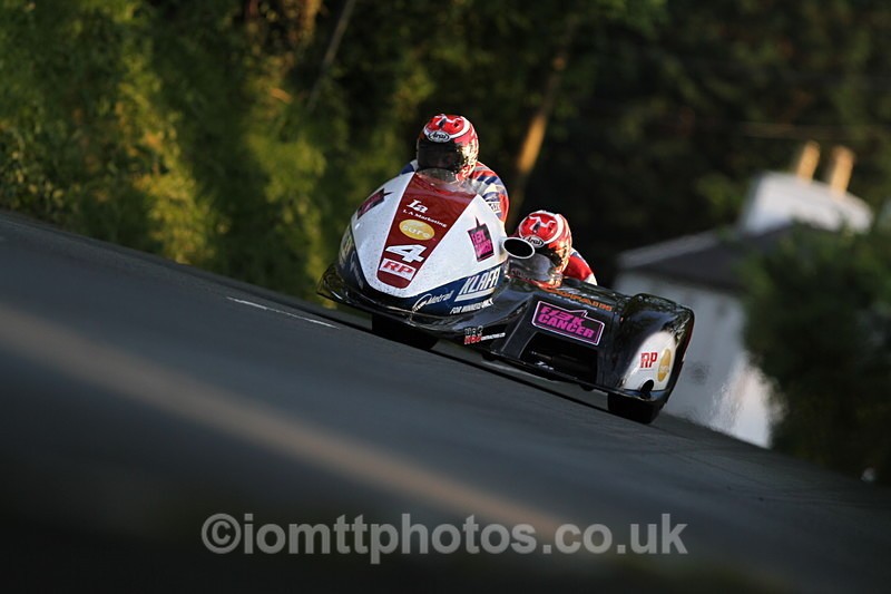 PR159947 - Monday Sidecars