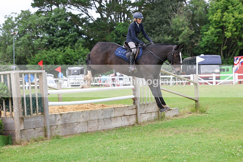 3E7A2355 - Class 7: 90cm open