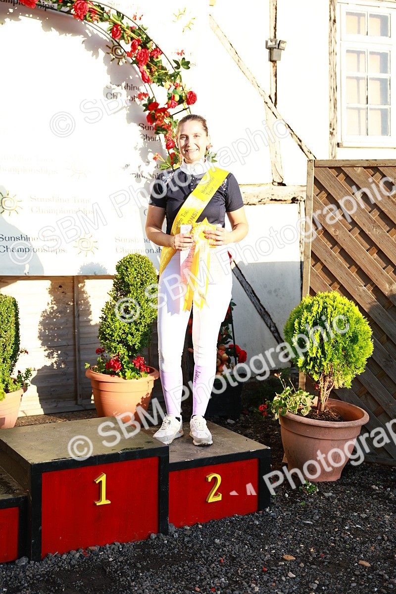 SBM_31461 - Friday Dressage Presentations