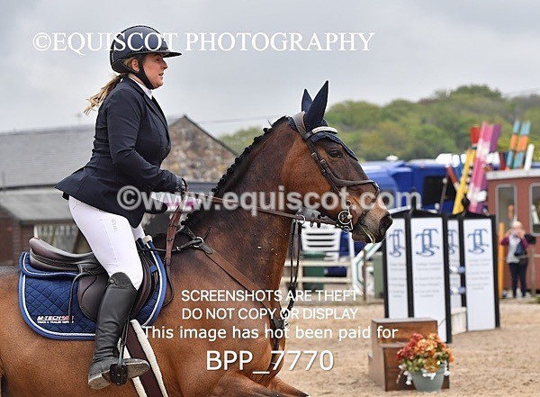 BPP_7770 - CLASS 15 SAT 0.95m Amateur Championship Qualifier